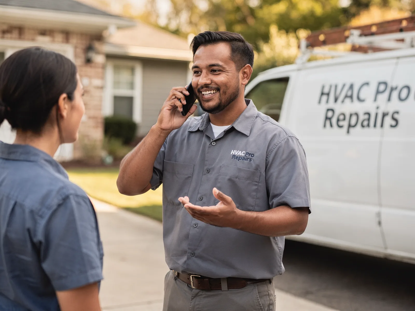 Heat Pump Repair Foxworth, MS FAQs